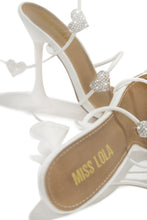 Load image into Gallery viewer, About Love - White
