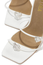 Load image into Gallery viewer, About Love - White
