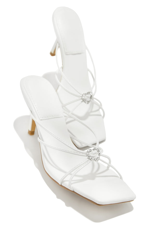 Load image into Gallery viewer, Pure Love - White

