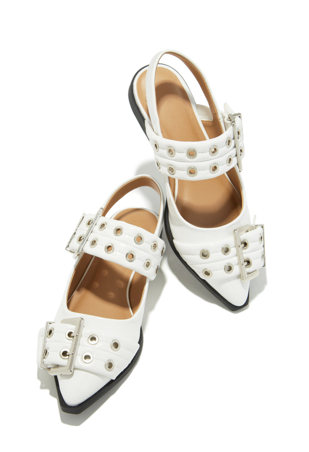 White Flats