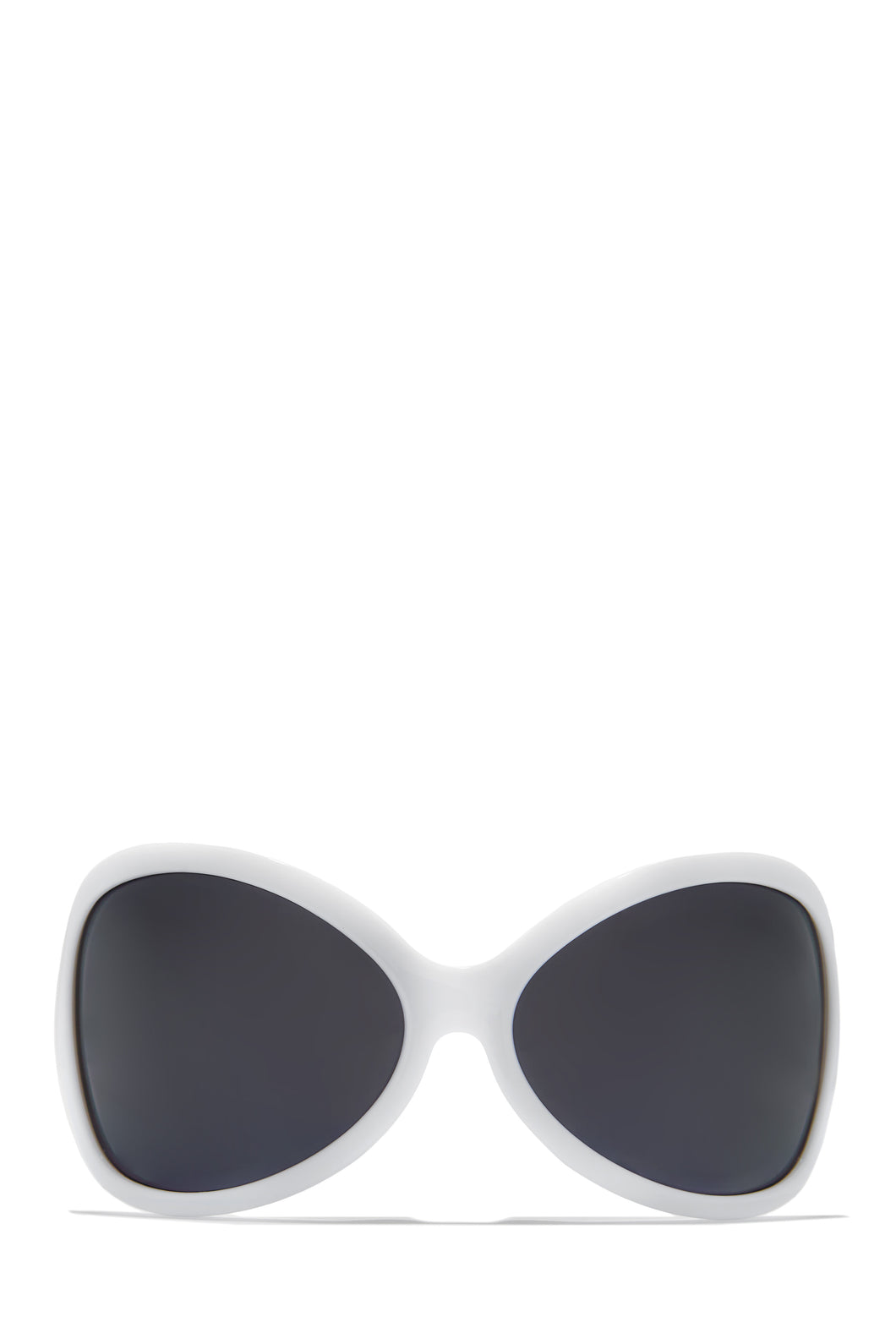 Big Reveal - White