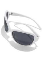 Load image into Gallery viewer, Big Reveal - White

