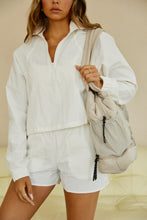 Load image into Gallery viewer, My Routine Jacket - White
