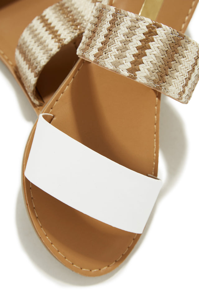 Load image into Gallery viewer, Spring Breaker - White
