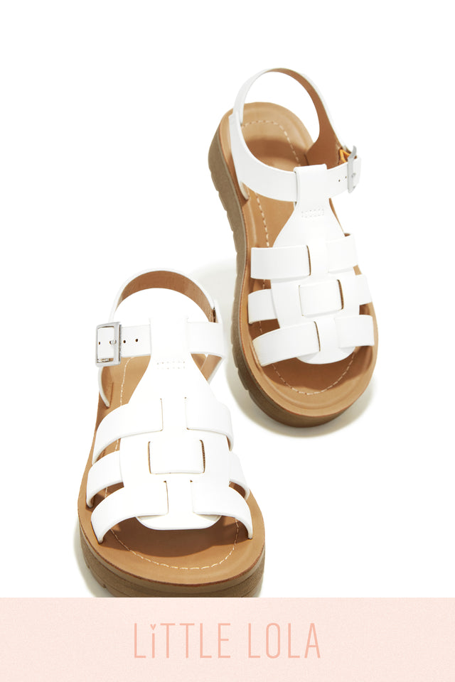 Load image into Gallery viewer, Summer Vacation - White
