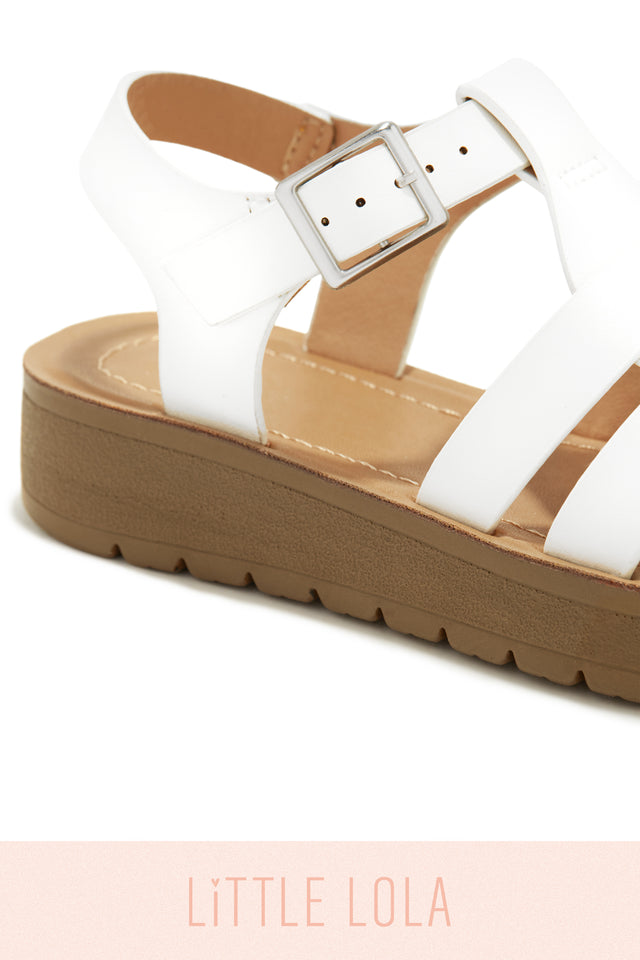 Load image into Gallery viewer, Summer Vacation - White
