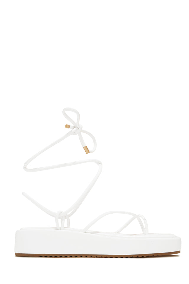 Load image into Gallery viewer, Mykonos Island - White
