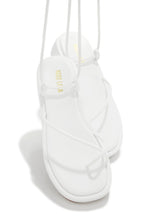 Load image into Gallery viewer, Mykonos Island - White

