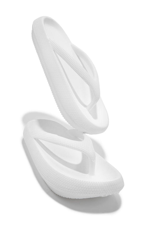 Load image into Gallery viewer, White Sandals
