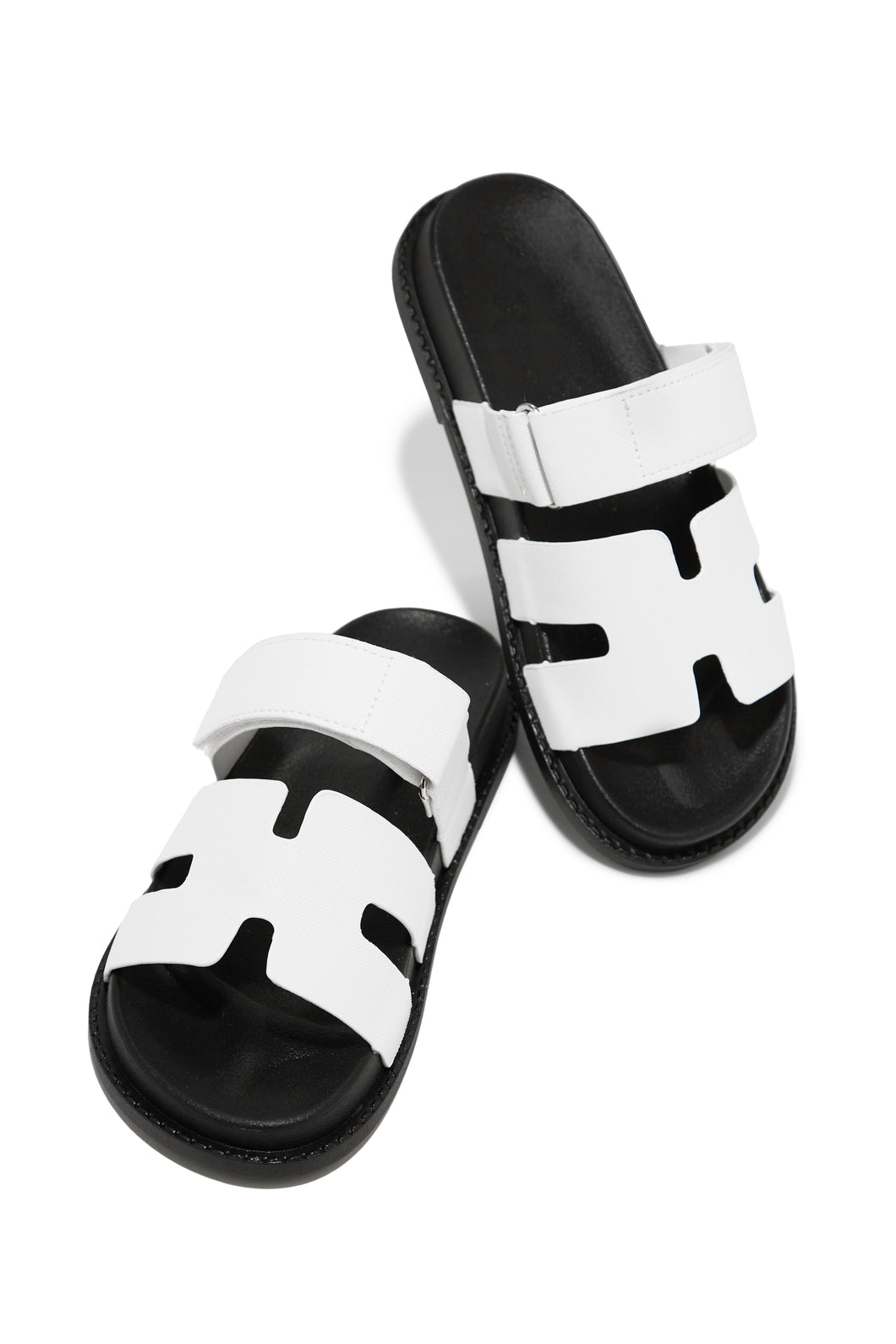 Evana - White