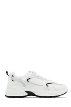 Load image into Gallery viewer, White Sporty Sneakers

