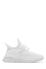Load image into Gallery viewer, White Slip On Sneaker
