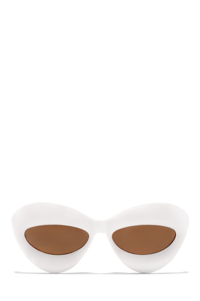 Load image into Gallery viewer, White Glasses
