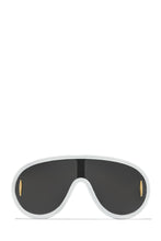 Load image into Gallery viewer, White Sunglasses

