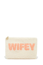 Load image into Gallery viewer, Wifey Bag
