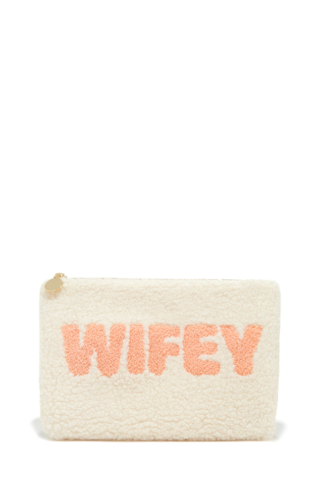 Load image into Gallery viewer, Wifey Bag
