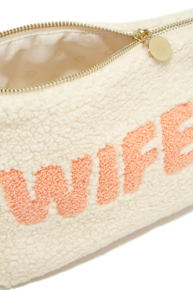 Load image into Gallery viewer, Wifey Bag
