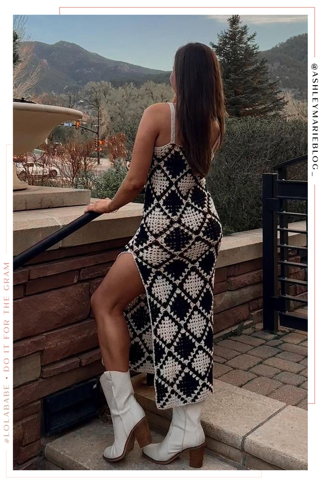 Load image into Gallery viewer, Wild Heart - Bone/ Black
