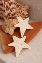 Load image into Gallery viewer, Winslet Statement Earring - Ivory Gold
