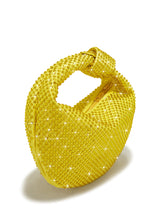 Load image into Gallery viewer, Yellow Handbag
