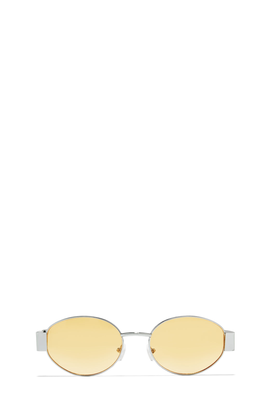 Betty Sunglasses - Yellow