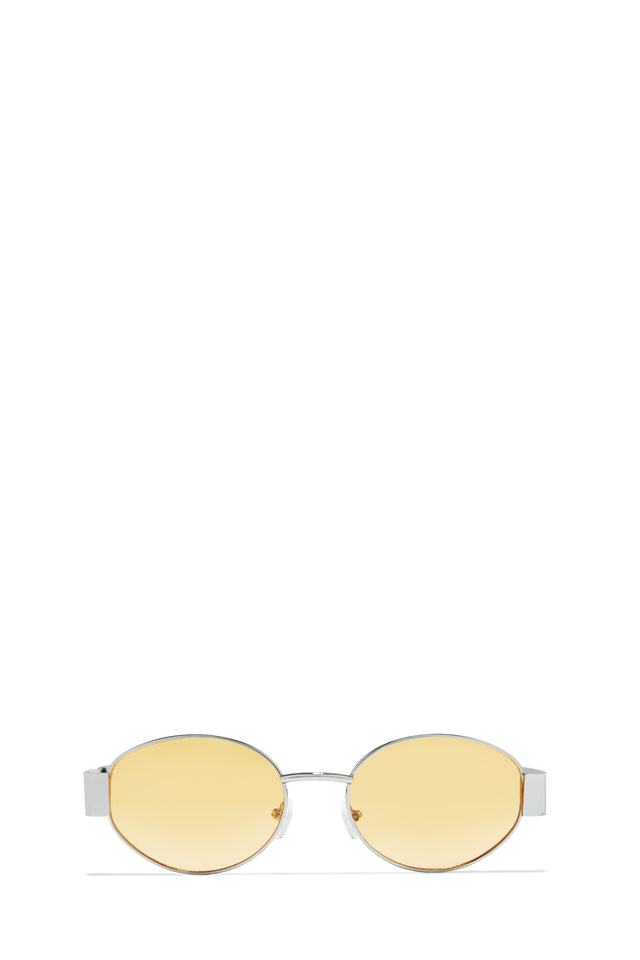 Load image into Gallery viewer, Betty Sunglasses - Yellow
