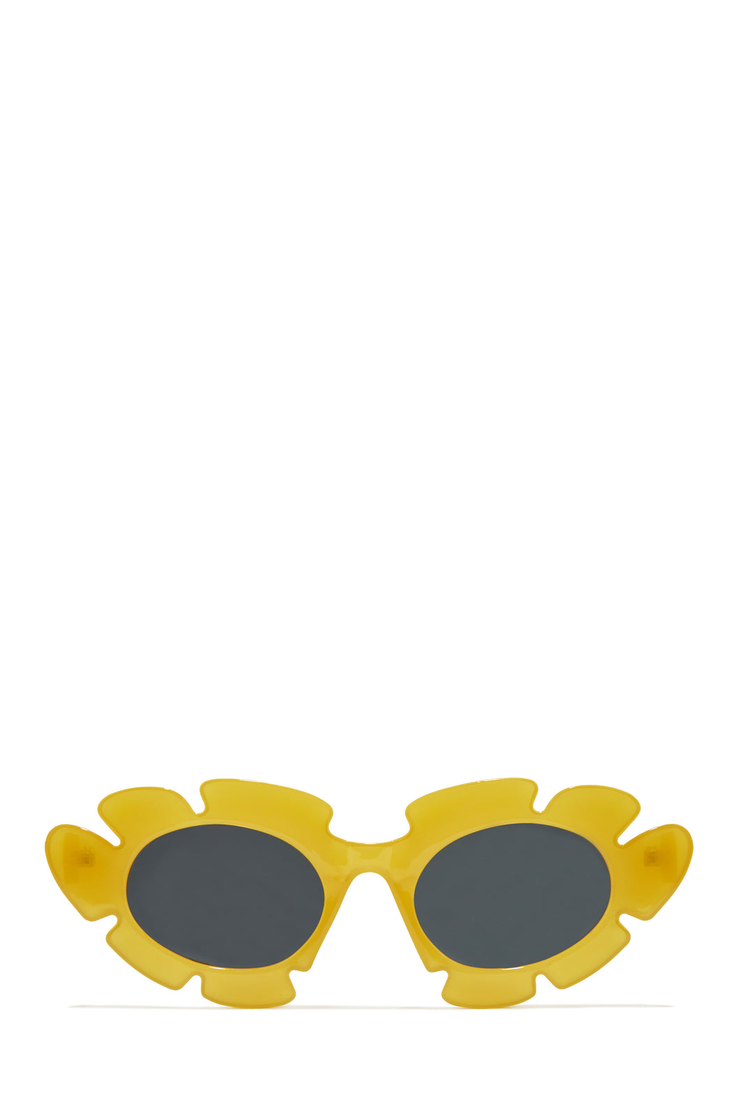 Weekend Flirt - Yellow