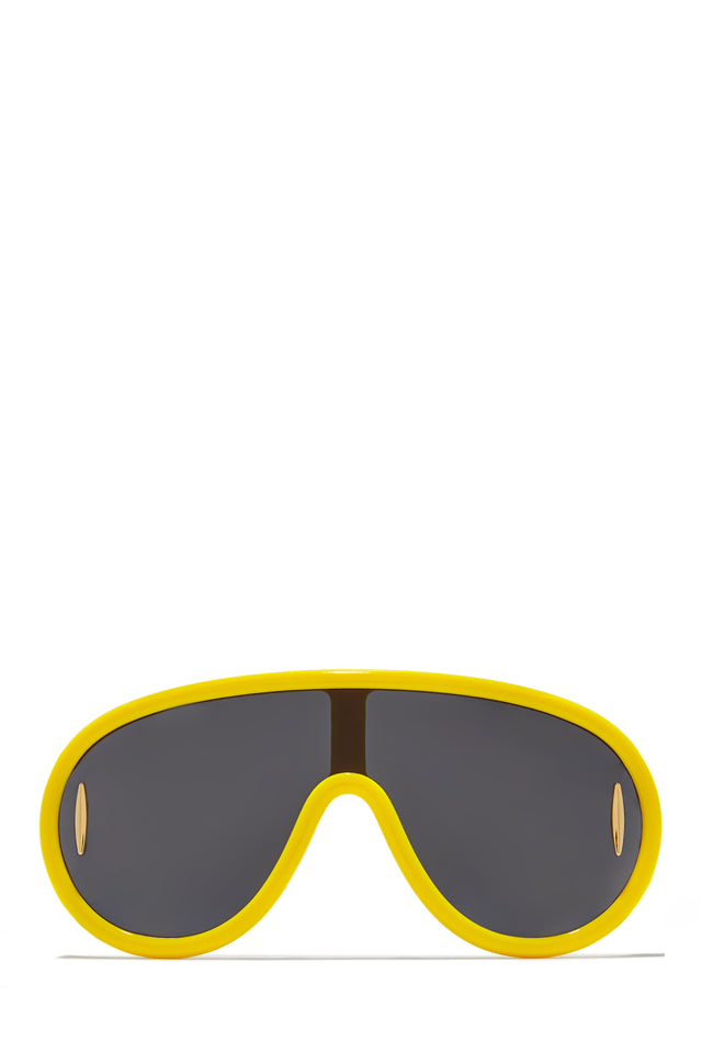 Load image into Gallery viewer, Yellow Glasses
