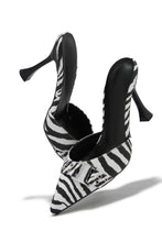 Load image into Gallery viewer, Zebra Mules
