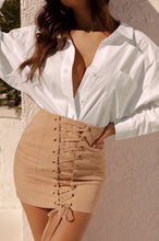 Load image into Gallery viewer, White Long Sleeve

