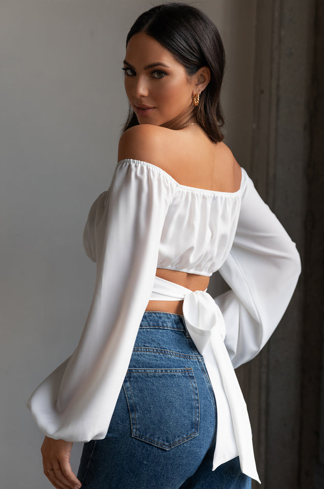 Load image into Gallery viewer, Found My Heart - White
