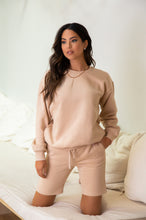 Load image into Gallery viewer, Nude Unisex Sweater
