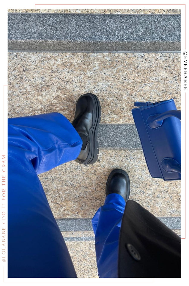 Load image into Gallery viewer, Jinelle - Blue
