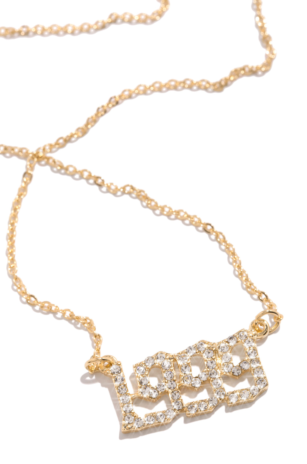 1999 necklace outlet