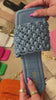 Compilation of sandal in different color ways video