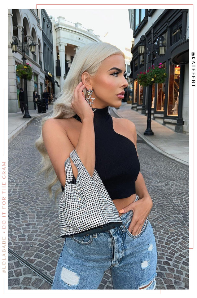 Load image into Gallery viewer, Cydni - Silver
