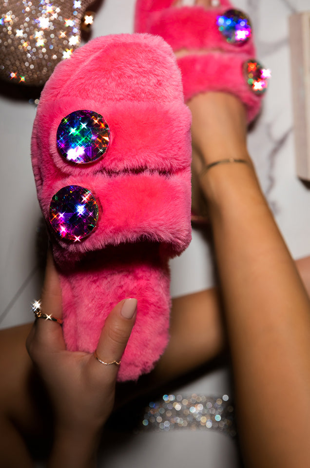 Load image into Gallery viewer, Luxe &amp; Chill - Pink
