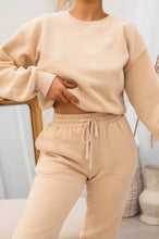 Load image into Gallery viewer, Nude Crewneck Sweater
