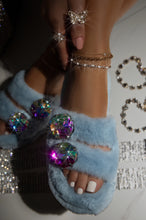 Load image into Gallery viewer, Luxe &amp; Chill - Light Blue
