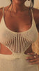 Video Of Model Wearing Sarya Dress