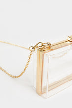 Load image into Gallery viewer, J&#39;adore Shoulder Bag - Clear
