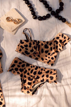 Load image into Gallery viewer, Mini Sarena Set - Cheetah
