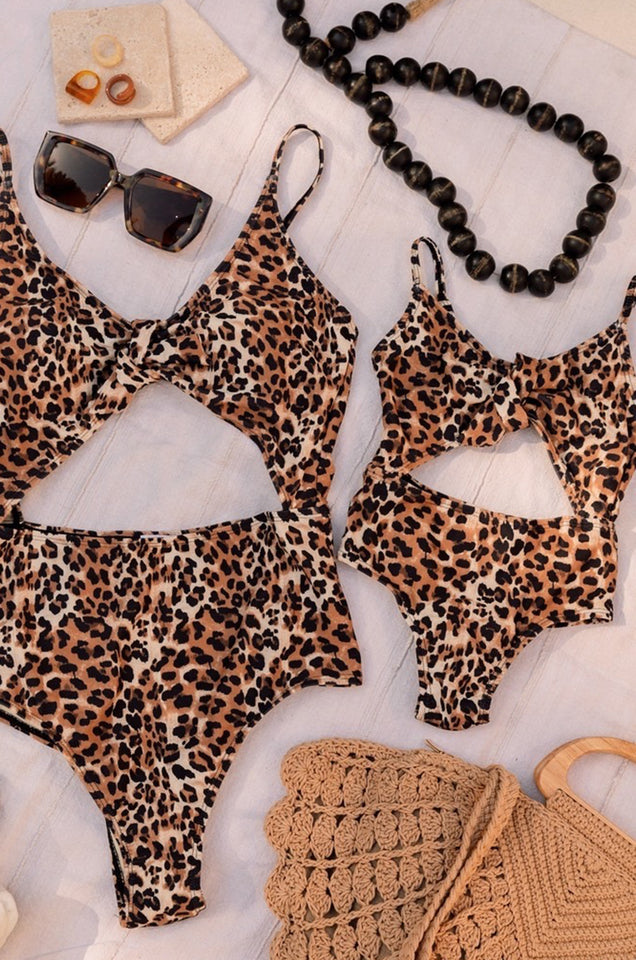 Pitusa Mini Cheetah Sundress – Melmira Bra & Swimsuits