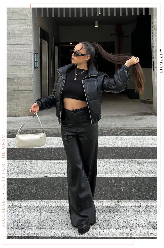 Load image into Gallery viewer, Caylene - Black
