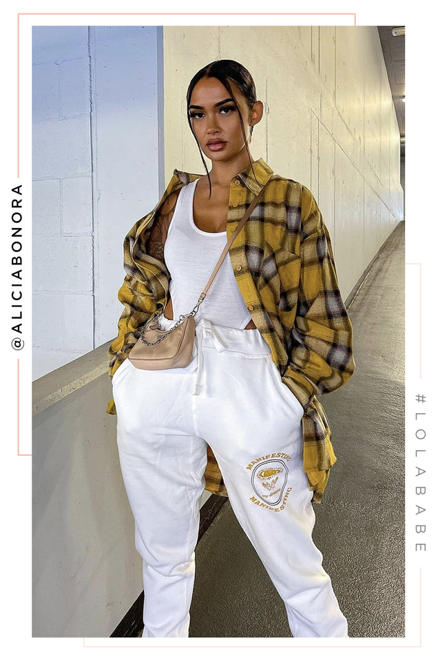Load image into Gallery viewer, Downtown Chic - Yellow

