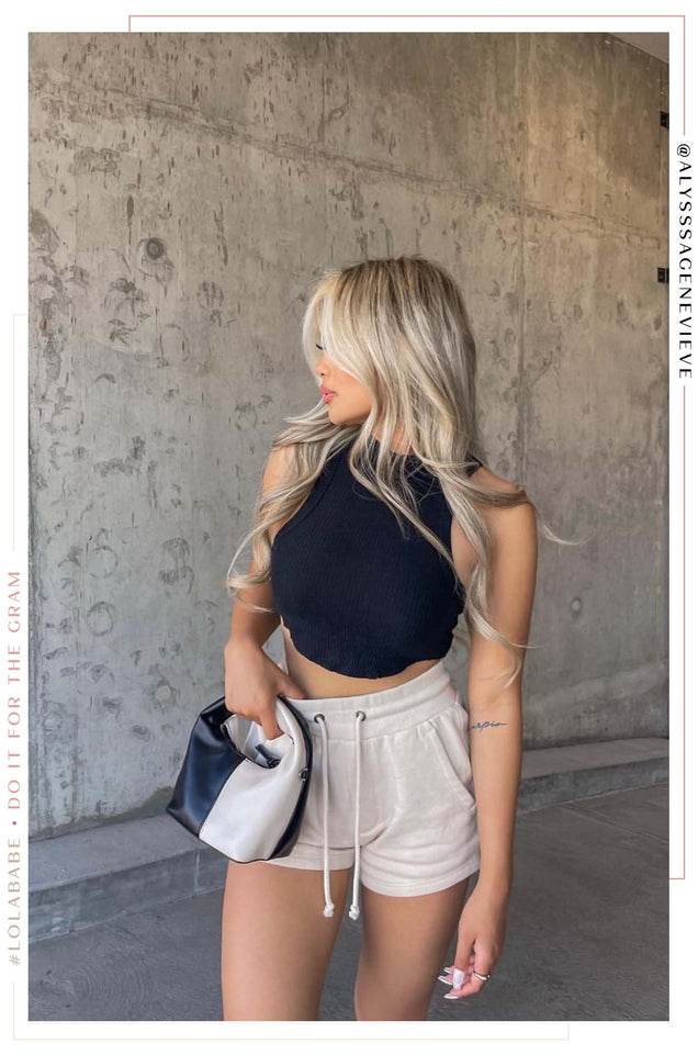Load image into Gallery viewer, Jayna - Black
