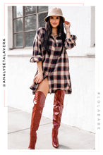 Load image into Gallery viewer, NY Streets - Navy
