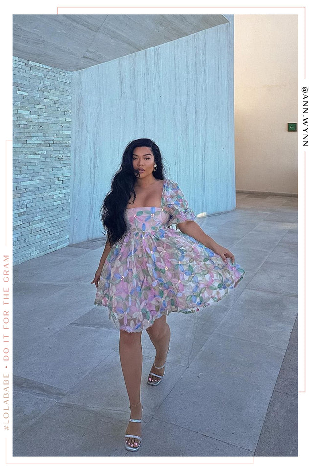 Load image into Gallery viewer, Sweet Romance - Pink
