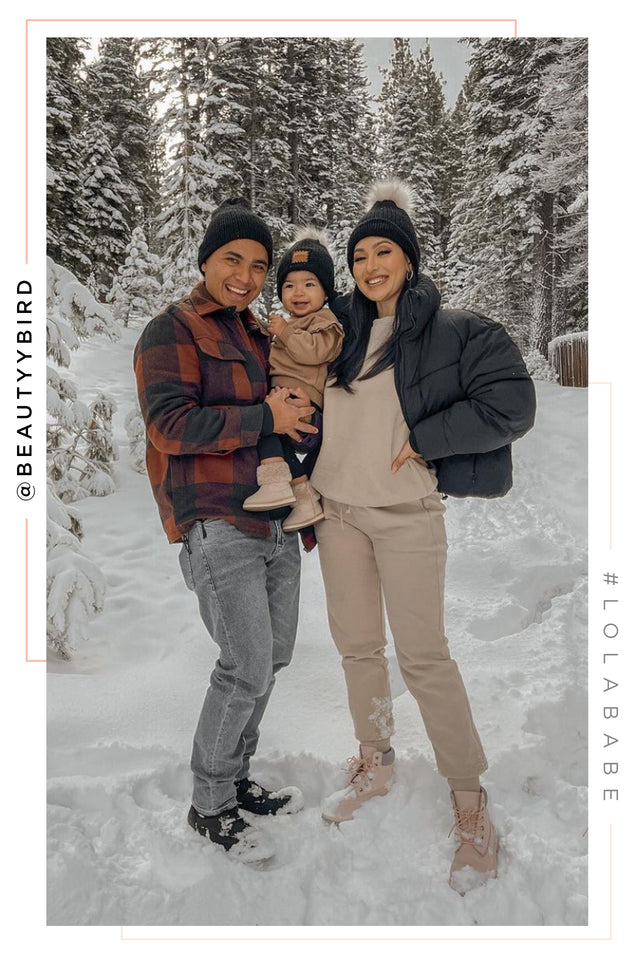 Load image into Gallery viewer, Cozy Feels - Natural
