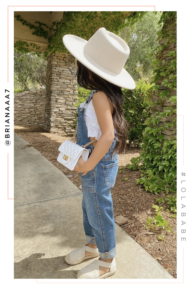 Load image into Gallery viewer, Mini Primavera - Ivory
